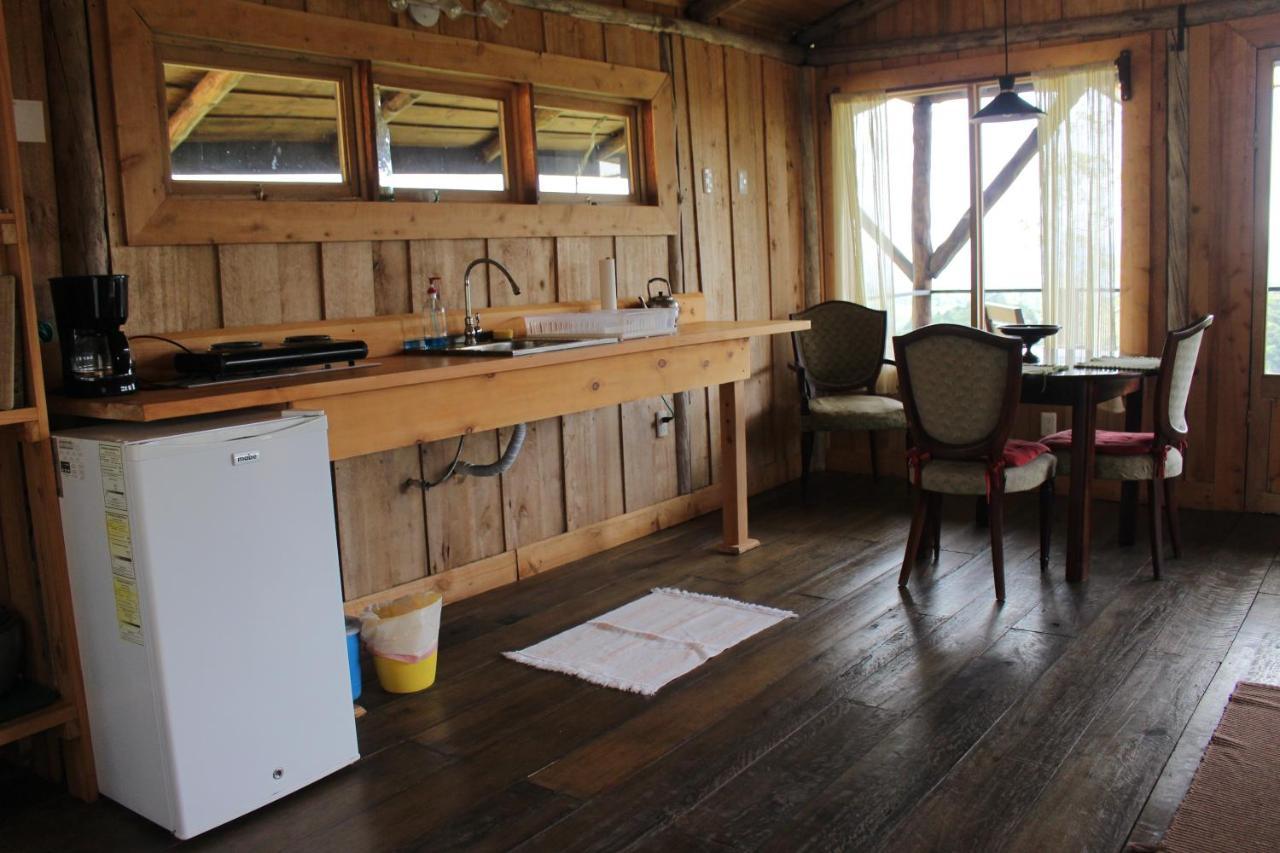 The Lodge At Reventazon River Mountain Ranch Turrialba Exteriér fotografie