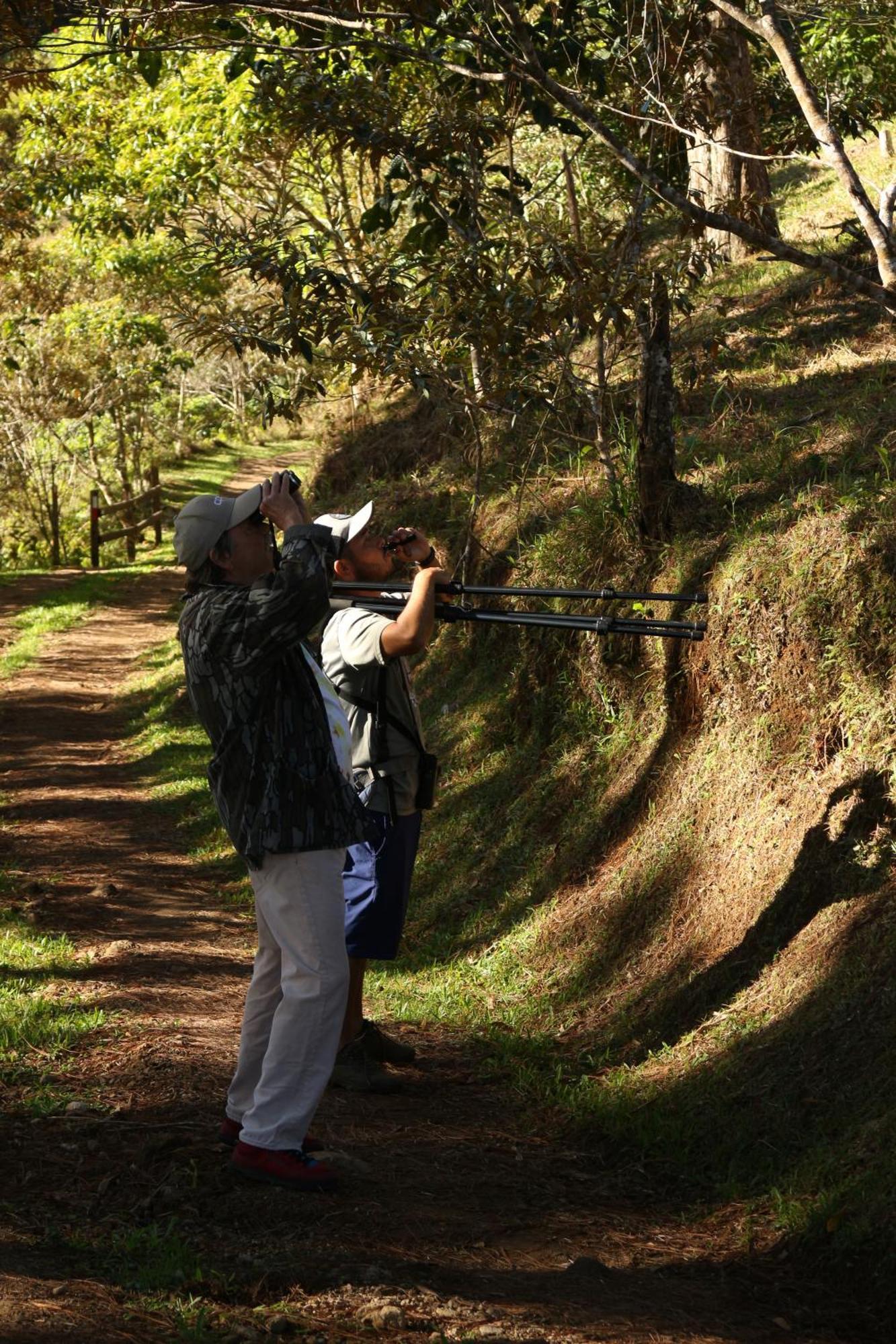 The Lodge At Reventazon River Mountain Ranch Turrialba Exteriér fotografie