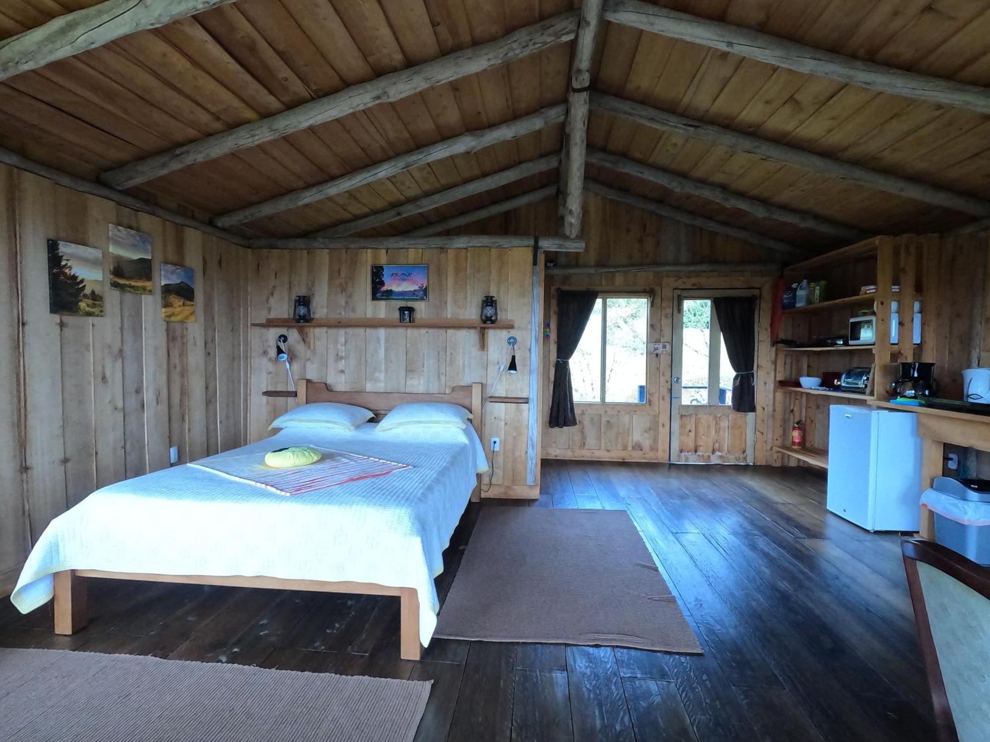 The Lodge At Reventazon River Mountain Ranch Turrialba Exteriér fotografie